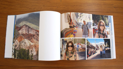 Papel, fotolibro y archivo en ‘la nube‘, las opciones para guardar las fotos de las vacaciones