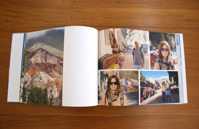 Papel, fotolibro y archivo en ‘la nube‘, las opciones para guardar las fotos de las vacaciones 
