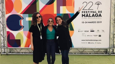 El cine chaqueño fue premiado en el Festival de Málaga