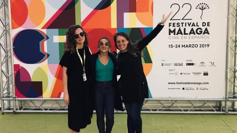 El cine chaqueño fue premiado en el Festival de Málaga