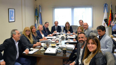 El Consejo de la Magistratura designó a la jueza suplente para el Laboral Nº 1