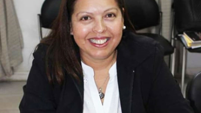 La concejal Alicia Frías presento proyecto de consulta popular para la eliminación de la tracción a sangre