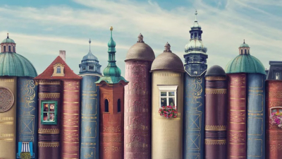 Importancia del día del libro infantil y juvenil