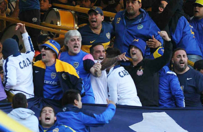 Avanzó el tratamiento de la ley antibarras con  la exposición de dirigentes del fútbol y especialistas