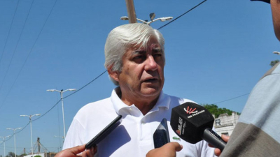 General Pinedo mejora en lo urbano pero sigue con la zona rural complicada
