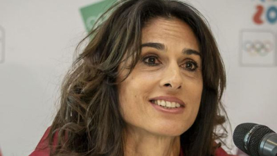 Gaby Sabatini será galardonada por la Federación Internacional de Tenis