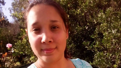 Femicidio en Misiones: hallaron degollada a una joven