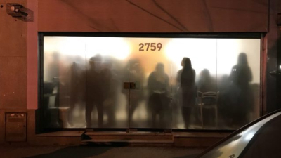 La DAIA y la Comunidad Judía de Resistencia repudian ataque a la sinagoga Mikdash de Palermo