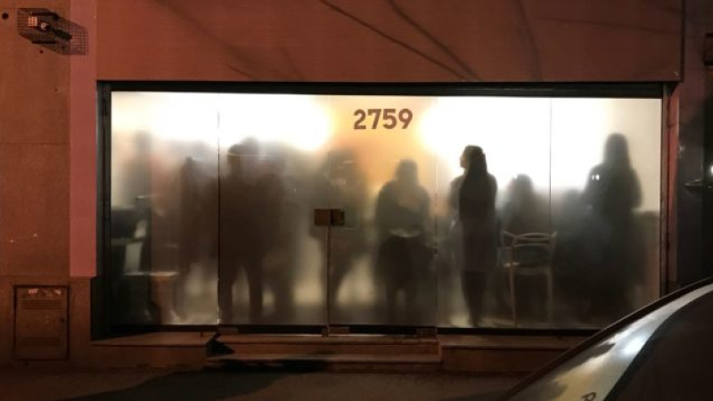 La DAIA y la Comunidad Judía de Resistencia repudian ataque a la sinagoga Mikdash de Palermo