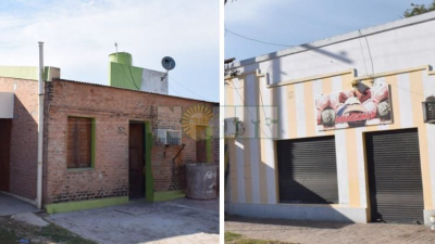 Dolor, muerte y conmoción: el pueblo que en una semana tuvo dos hechos de sangre