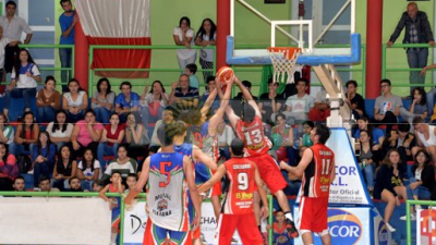 En Charata Italiana y Cultural definen el campeón y ascenso al Federal