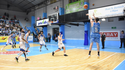 Perdió Villa y hay quinto juego mañana