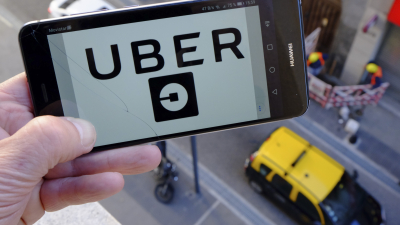 La AFIP reclama una deuda por $358 millones a Uber