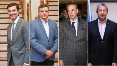 La oposición dispuesta a dialogar con el Gobierno, aunque el llamado llega “tarde”
