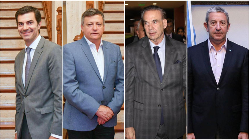 La oposición dispuesta a dialogar con el Gobierno, aunque el llamado llega “tarde”
