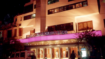 En mayo, el Instituto de Cultura celebra el mes aniversario del Complejo Cultural Guido Miranda