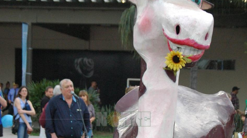 La Vaca Atada en riesgo de remate