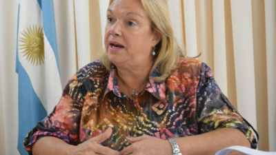 Alicia Azula descarta de plano una fórmula compartida con Peppo