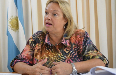 Alicia Azula descarta de plano una fórmula compartida con Peppo