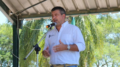 Crisis hídrica: el Gobierno calcula pérdidas por $11.000 millones