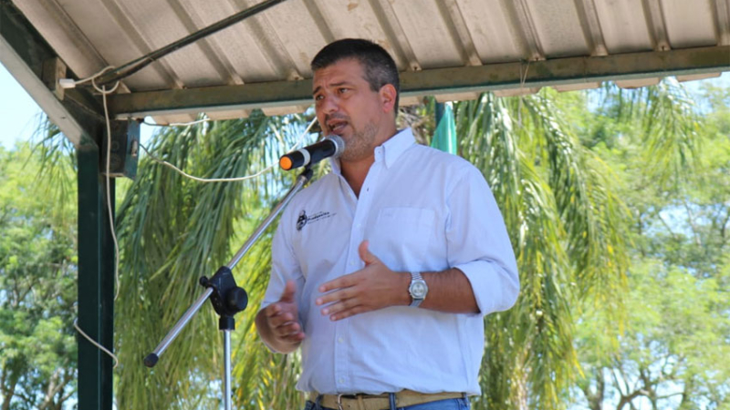 Crisis hídrica: el Gobierno calcula pérdidas por $11.000 millones