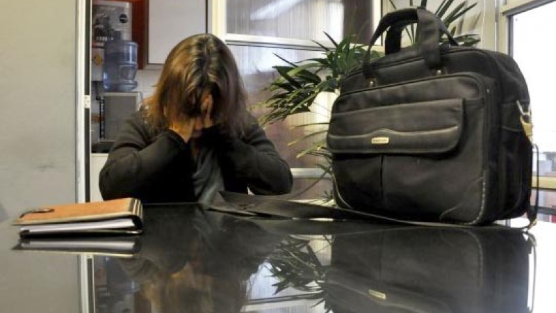 Maltrato psíquico y social, la mayor violencia laboral en el Estado según informe