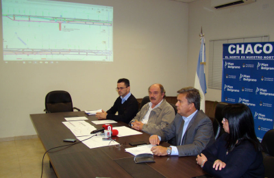 Autovía 11: priorizan tramo entre avenidas Soberanía y Alvear para finalizar este año 
