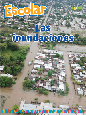 Las inundaciones