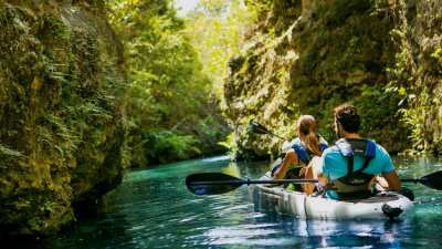 Cada vez más viajeros se inclinan por opciones de turismo sustentable