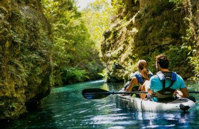 Cada vez más viajeros se inclinan por opciones de turismo sustentable