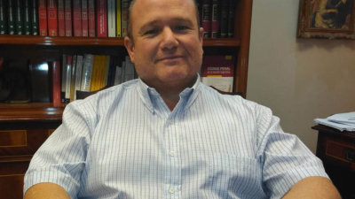 El Colegio de Abogados de la IV Circunscripción respondió a la Asociación de Magistrados