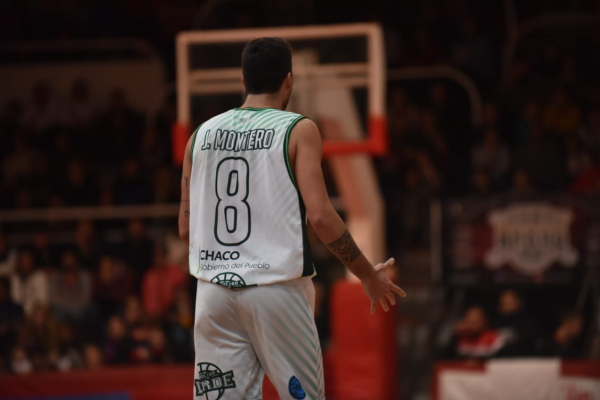 LAB: Hindú Club robó un punto de Córdoba