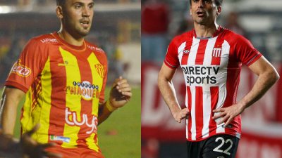 Sarmiento quiere dar el golpe ante el histórico Estudiantes de La Plata