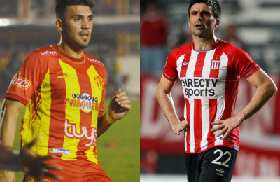 Sarmiento quiere dar el golpe ante el histórico Estudiantes de La Plata