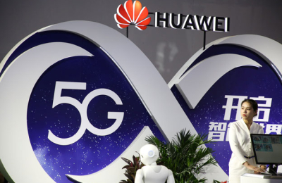 La guerra comercial se lleva puesta a Huawei