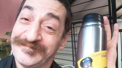Murió el humorista Gabriel Pinto, más conocido como "Tuqui"