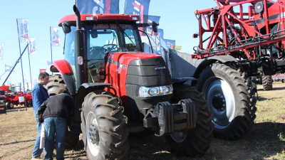 Agronea 2019, escenario de nuevos desafíos