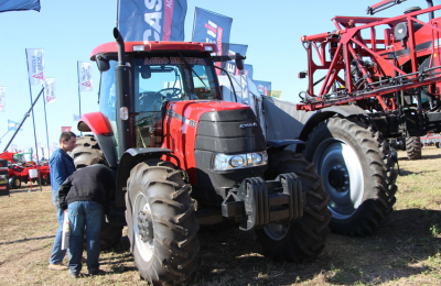 Agronea 2019, escenario de nuevos desafíos