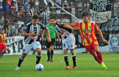 For Ever o Sarmiento: solamente habría un ascenso para los equipos de la zona Norte
