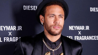 Neymar fue denunciado por violación en Francia