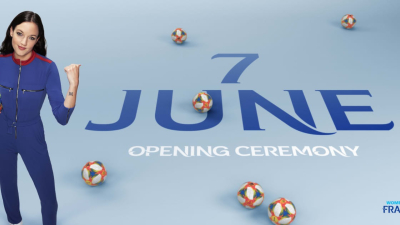 Quién es Jain, la artista que abrirá la copa mundial de fútbol femenino