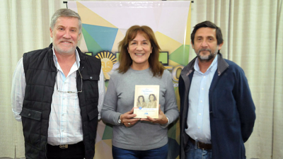 Las hermanas Vera cumplen 50 años de trayectoria en el mundo del chamamé