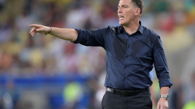 Berizzo quiere ser fiel a su “idea” con Paraguay