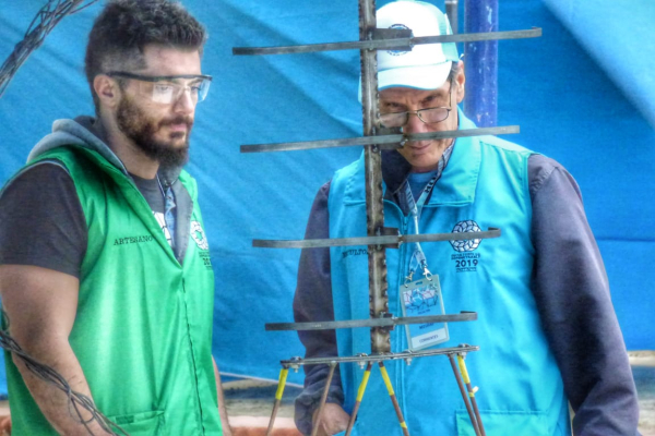 Fotografía: Cesar Sosa.