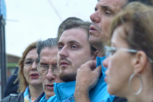 Fotografía: Cesar Sosa.