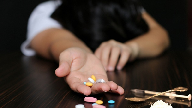 Gobierno expondrá sobre las políticas de acción ante los consumos problemáticos