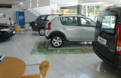 Las tasas frenan las ventas a crédito