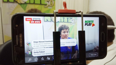 NORTE Digital: Compromiso y calidad frente a los desafíos de la era multimedial