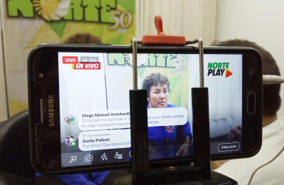NORTE Digital: Compromiso y calidad frente a los desafíos de la era multimedial