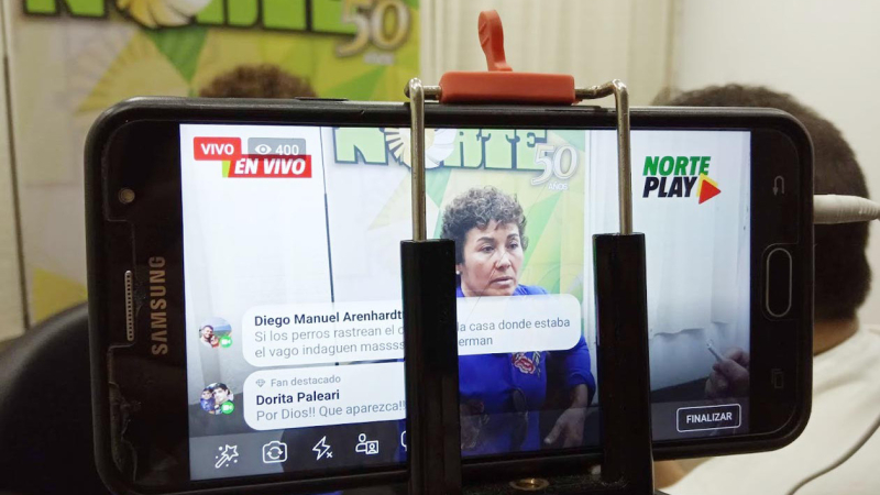 NORTE Digital: Compromiso y calidad frente a los desafíos de la era multimedial